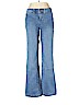 SONOMA life + style Blue Jeans Size 8 - photo 1