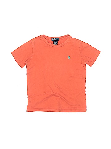 Polo by Ralph Lauren Short Sleeve T-Shirt (view 1)