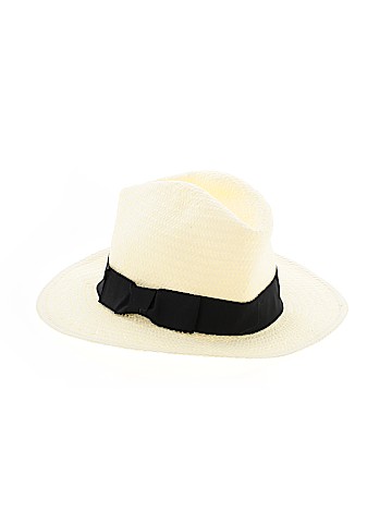Unbranded Fedora (view 1)