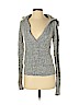 American Eagle Outfitters Gray Pullover Sweater Size S - photo 1