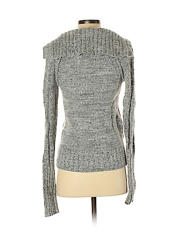 American Eagle Outfitters Pullover Sweater (view 2)