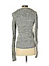 American Eagle Outfitters Gray Pullover Sweater Size S - photo 2