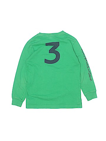 Polo by Ralph Lauren Long Sleeve T-Shirt (view 2)