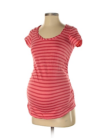 Old Navy - Maternity Short Sleeve Top (view 1)