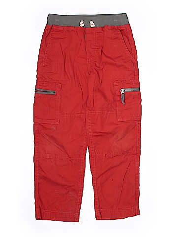 Hanna Andersson Cargo Pants (view 1)
