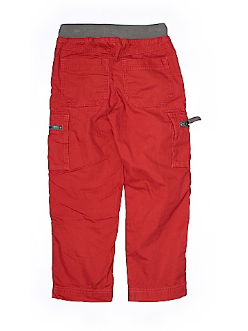 Hanna Andersson Cargo Pants (view 2)