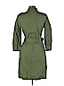 Tory Burch Green Casual Dress Size 10 - photo 2