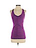 lucy Purple Active Tank Size S - photo 1