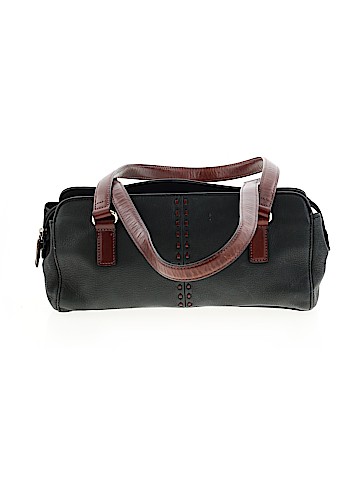 Fossil Leather Shoulder Bag (view 1)