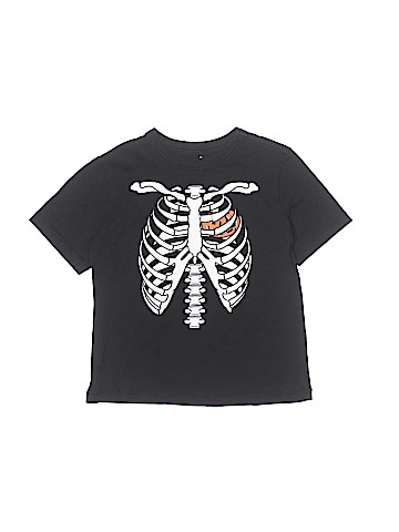 Old Navy Short Sleeve T-Shirt (view 1)