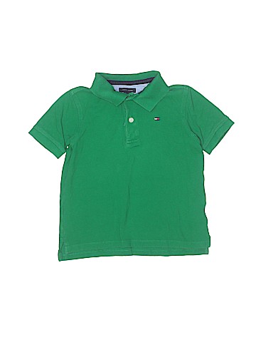 Tommy Hilfiger Short Sleeve Polo (view 1)