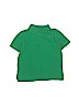 Tommy Hilfiger 100% Cotton Green Short Sleeve Polo Size 4 - photo 2