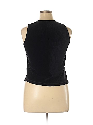 Sonia Rykiel Sleeveless Top (view 2)