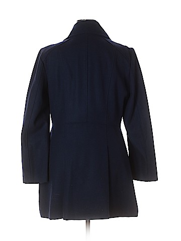 New York & Company Wool Coat (view 2)