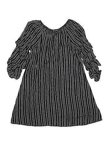 Sequin Hearts Dress (view 1)