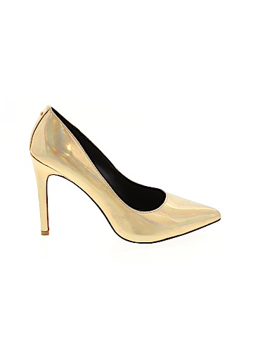 BCBGeneration Heels (view 1)