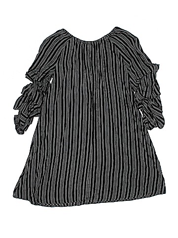 Sequin Hearts Dress (view 2)