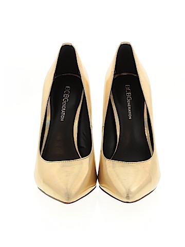 BCBGeneration Heels (view 2)