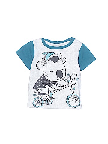 Assorted Brands Short Sleeve T-Shirt (view 1)