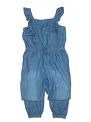 Justice Jumpsuit (view 1)
