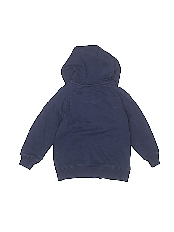 Carter's Zip Up Hoodie (view 2)