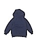 Carter's Blue Zip Up Hoodie Size 3T - photo 2