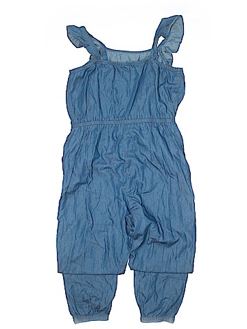 Justice Jumpsuit (view 2)