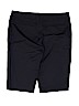 Theory Blue Khaki Shorts Size 4 - photo 2