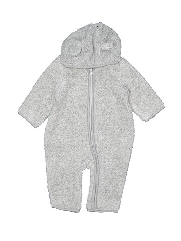Baby Gap One Piece Snowsuit (view 1)