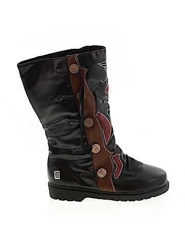 Unbranded Ankle Boots (view 1)