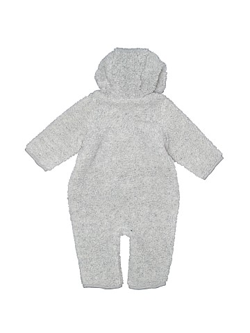 Baby Gap One Piece Snowsuit (view 2)