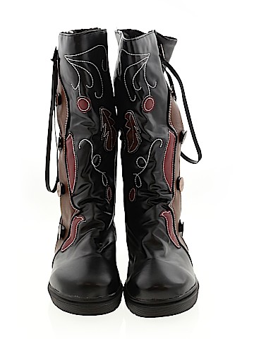 Unbranded Ankle Boots (view 2)