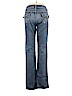 Banana Republic Blue Jeans Size 10 - photo 2