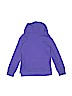 Under Armour Purple Pullover Hoodie Size S (youth) - photo 2