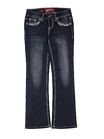 Arizona Jean Company Jeans (view 1)