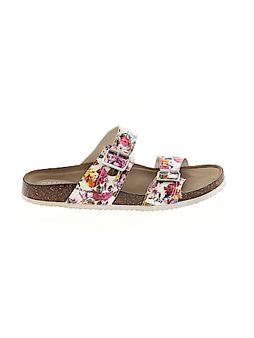 Madden Girl Sandals (view 1)