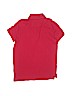 Abercrombie 100% Cotton Red Short Sleeve Polo Size XL (youth) - photo 2