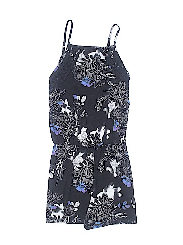 Mudd Romper (view 1)