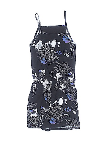 Mudd Romper (view 2)