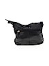 Stone Mountain 100% Leather Black Leather Crossbody Bag One size - photo 3
