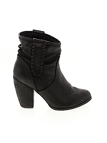 Michael Antonio Ankle Boots (view 1)