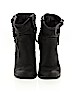 Michael Antonio Black Ankle Boots Size 5 1/2 - photo 2
