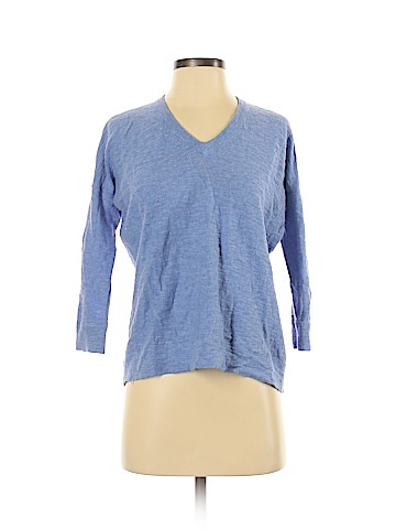 Madewell Pullover Sweater (view 1)