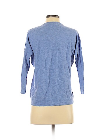 Madewell Pullover Sweater (view 2)