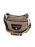Nine West Tan Crossbody Bag One size - photo 1