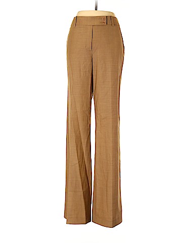 BCBGMAXAZRIA Wool Pants (view 1)