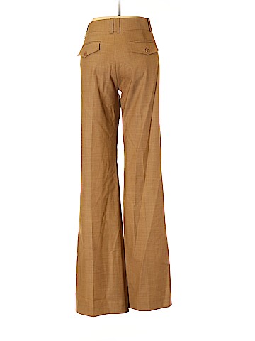 BCBGMAXAZRIA Wool Pants (view 2)