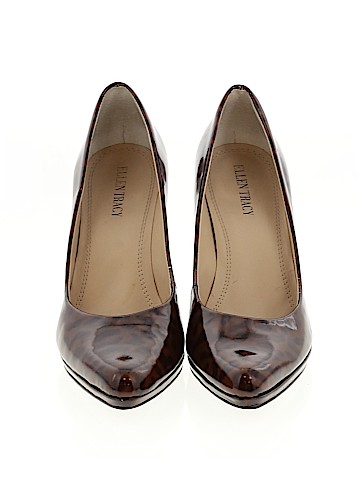 Ellen Tracy Heels (view 2)