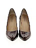 Ellen Tracy Brown Heels Size 8 - photo 2