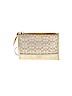 Coach Tan Coin Purse One size - photo 1